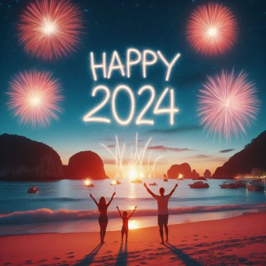 2024ֺ߿廭ͼƬ