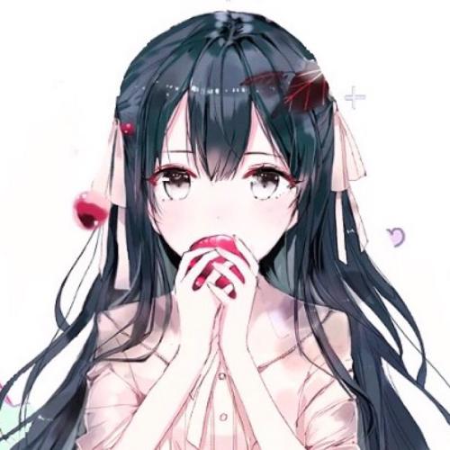 ΢ͷ˸пͨŮ