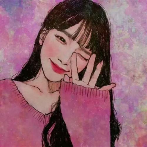 ֻ绨ͨŮͷ񻨶һ㽿