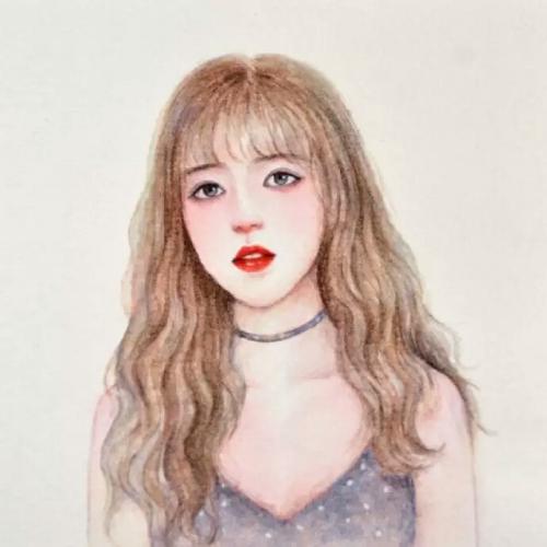 ֻ绨ͨŮͷ񻨶һ㽿