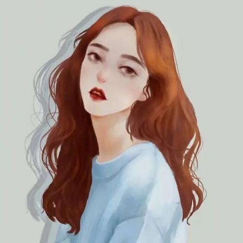 ֻ绨ͨŮͷ񻨶һ㽿