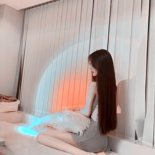 2023һ޶Ůͷܸ˴úʵĸо