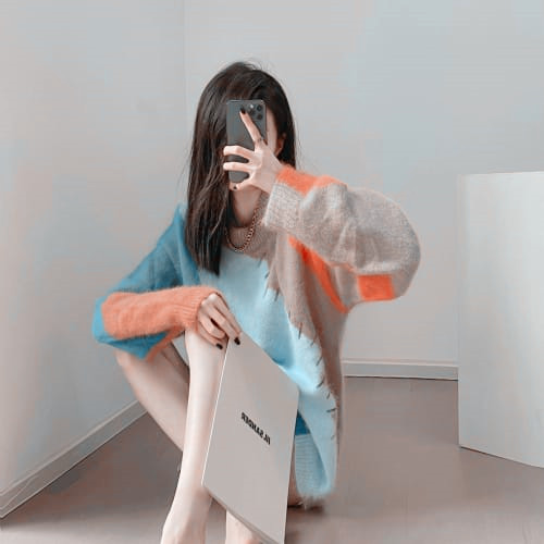 2023һ޶Ůͷܸ˴úʵĸо
