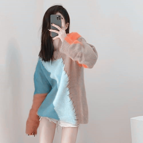 2023һ޶Ůͷܸ˴úʵĸо
