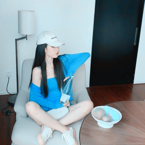 2023һ޶Ůͷܸ˴úʵĸо